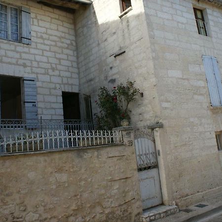 Duplex Des Recollets Apartman Villeneuve-lès-Avignon Kültér fotó