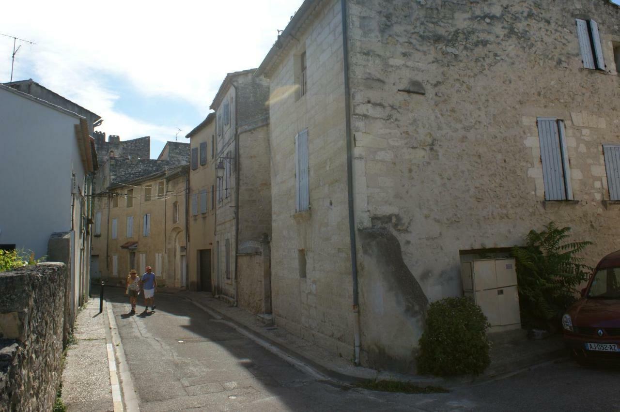 Duplex Des Recollets Apartman Villeneuve-lès-Avignon Kültér fotó