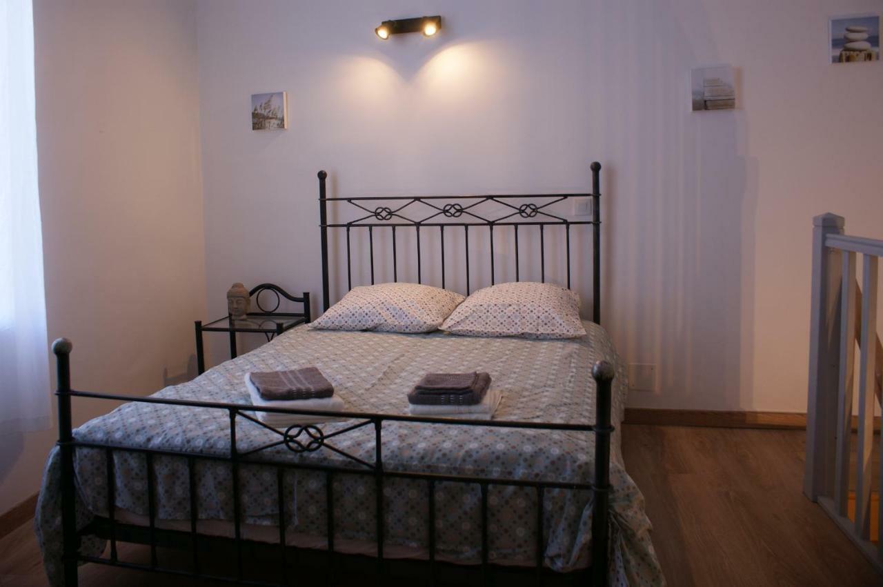 Duplex Des Recollets Apartman Villeneuve-lès-Avignon Kültér fotó