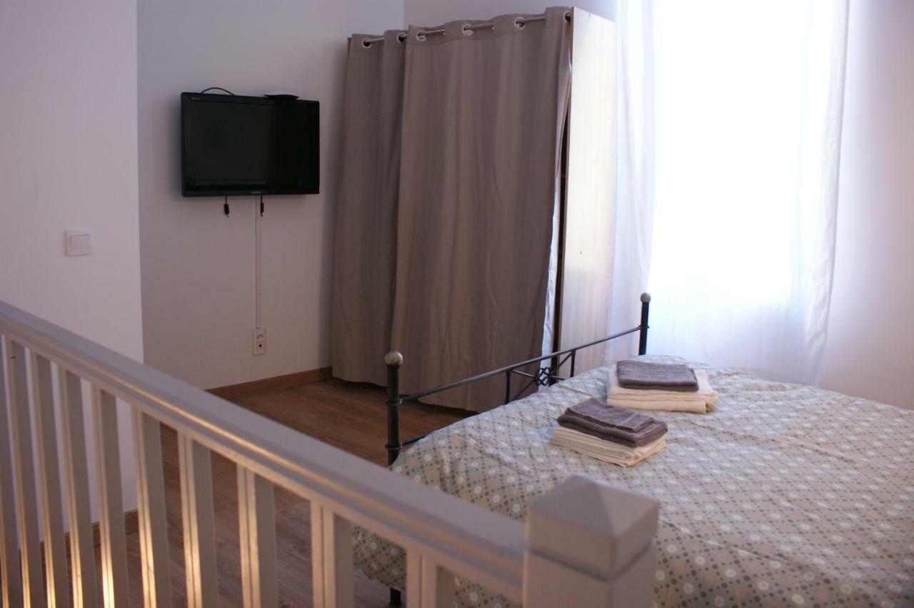 Duplex Des Recollets Apartman Villeneuve-lès-Avignon Kültér fotó