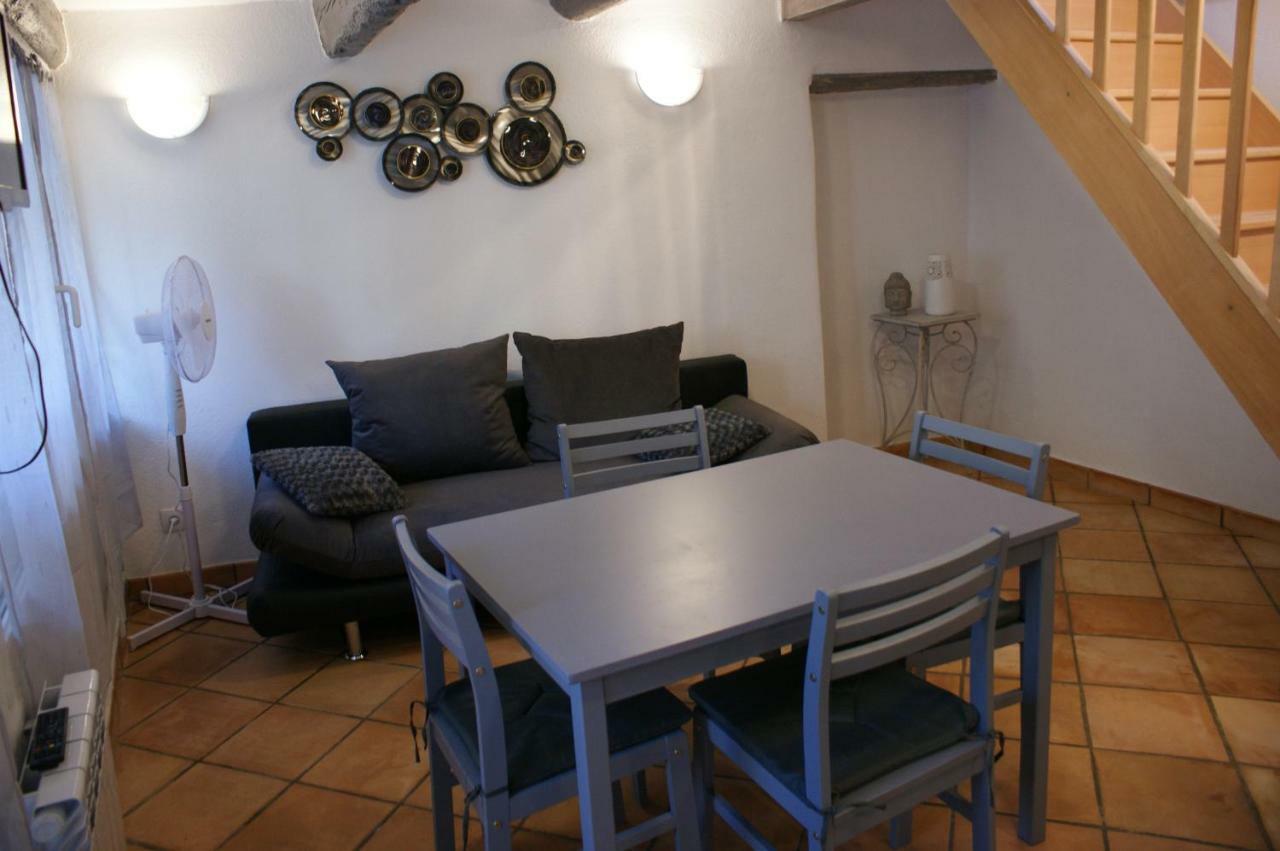 Duplex Des Recollets Apartman Villeneuve-lès-Avignon Kültér fotó