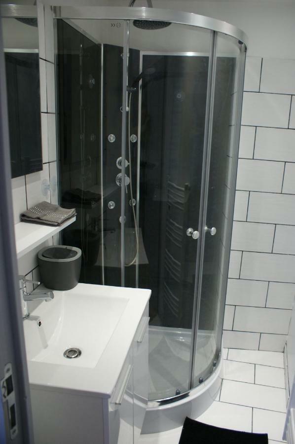 Duplex Des Recollets Apartman Villeneuve-lès-Avignon Kültér fotó